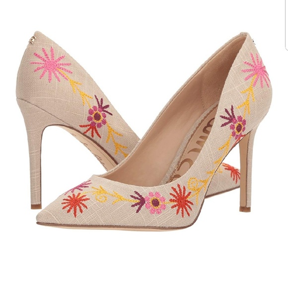 Sam Edelman Shoes - Size 9 Sam Edelman